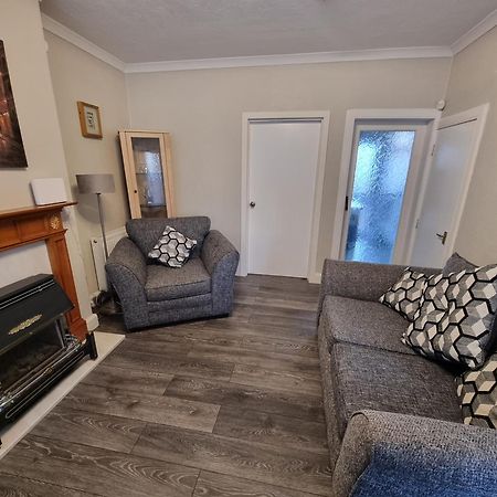 Bellevue Edinburgh Ngoại thất bức ảnh