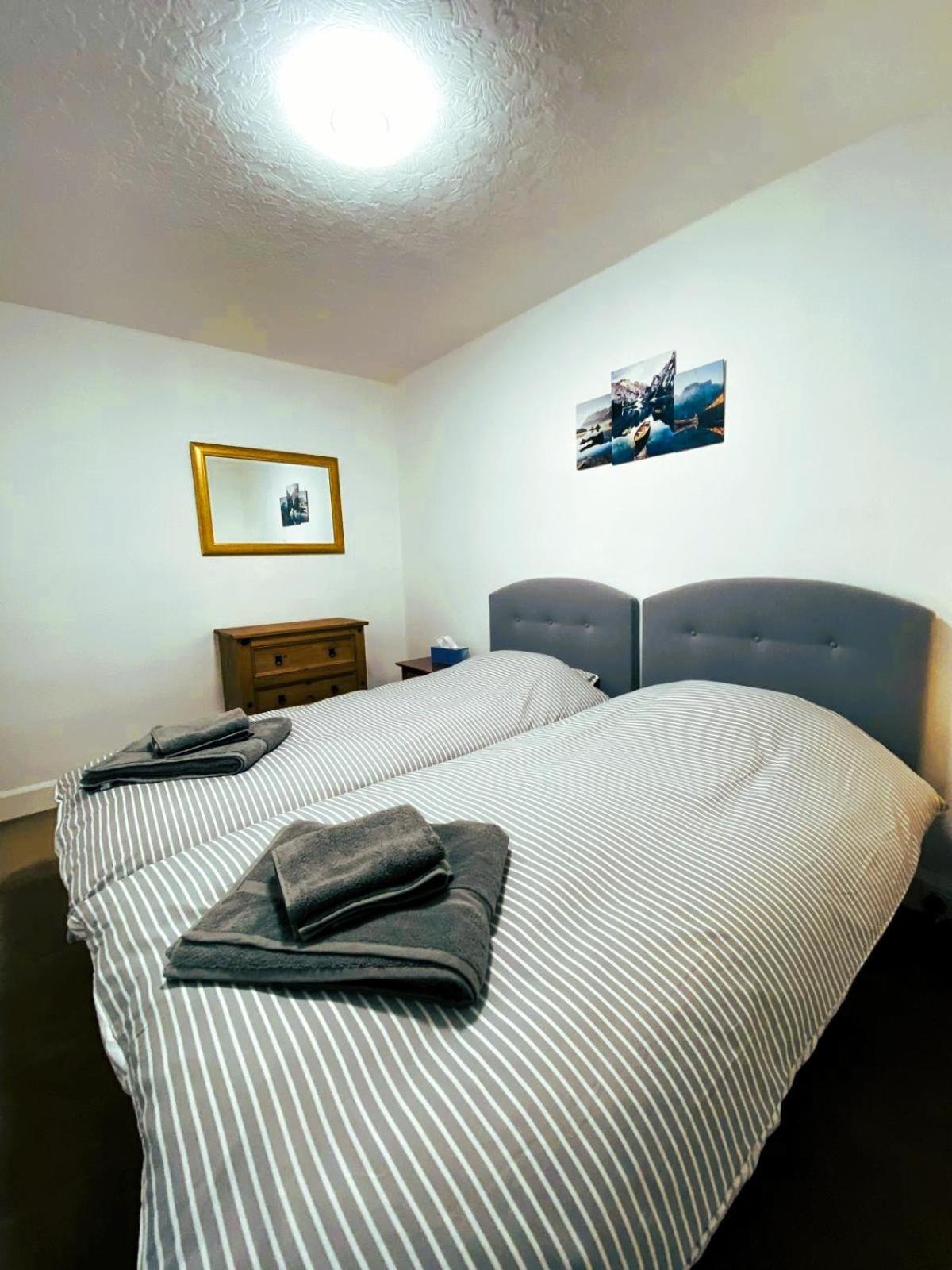 Bellevue Edinburgh Ngoại thất bức ảnh