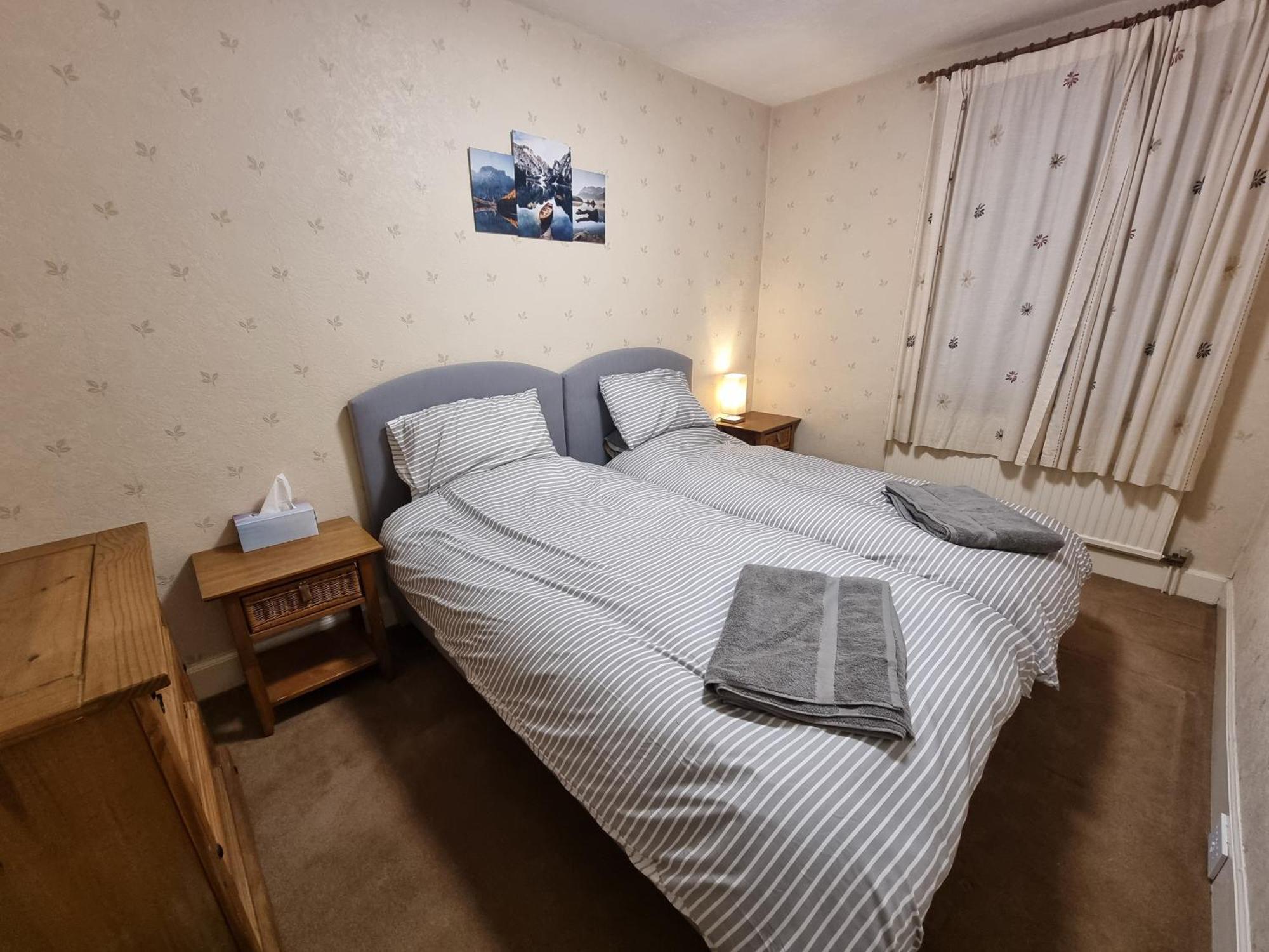 Bellevue Edinburgh Ngoại thất bức ảnh