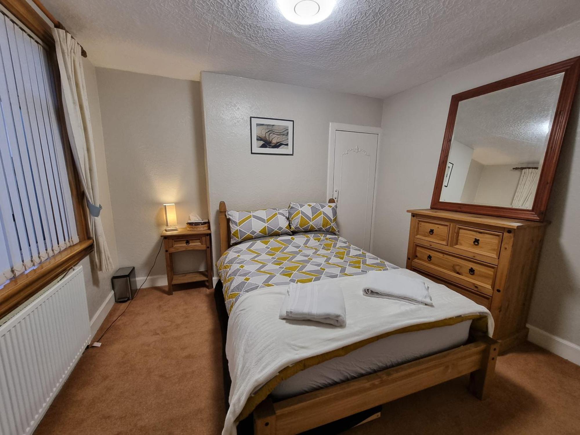 Bellevue Edinburgh Ngoại thất bức ảnh