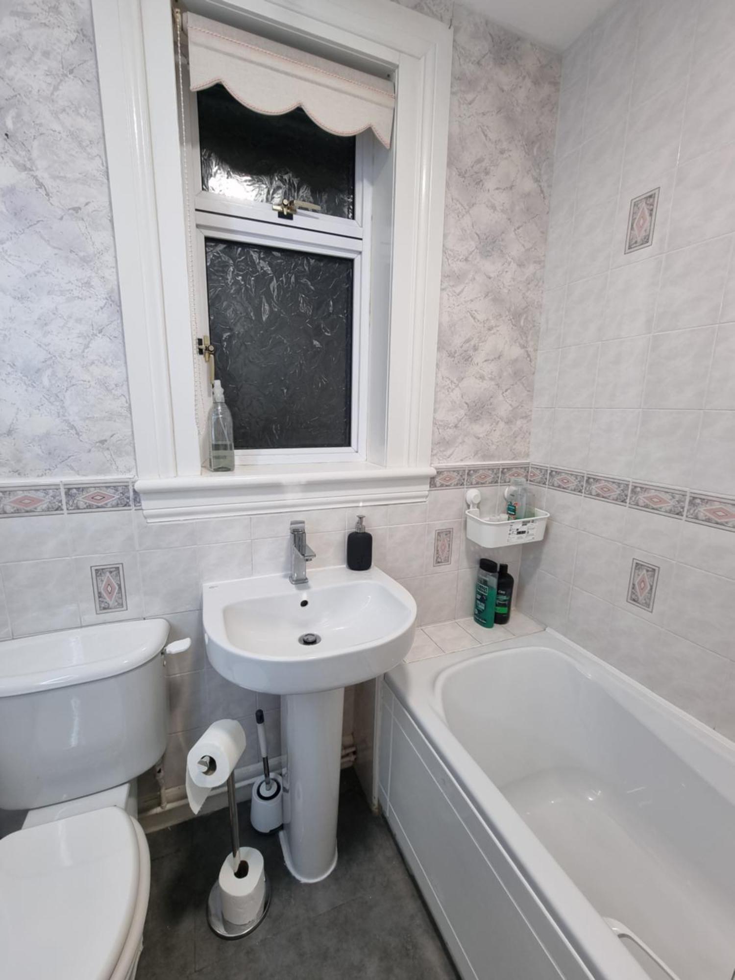Bellevue Edinburgh Ngoại thất bức ảnh