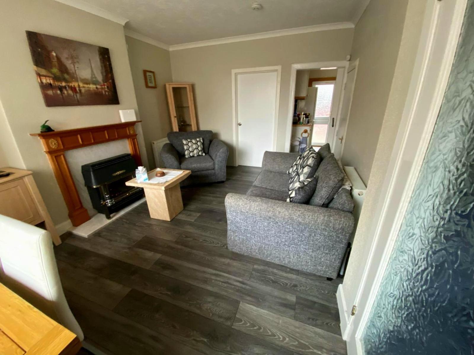 Bellevue Edinburgh Ngoại thất bức ảnh