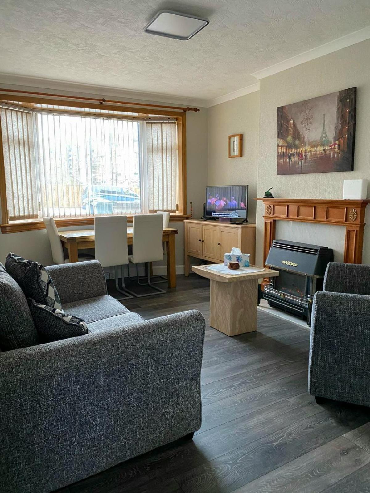Bellevue Edinburgh Ngoại thất bức ảnh
